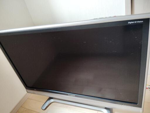 家電 テレビ 液晶テレビ