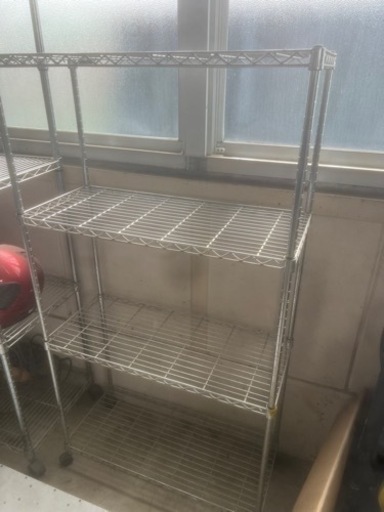 ラックまとめ売り