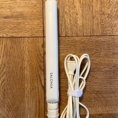家電 美容家電 ヘアケア　サロニア