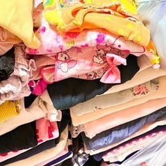 ♥︎95〜110cm♥︎女の子洋服
