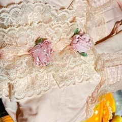♥︎95〜110cm♥︎女の子洋服
の画像