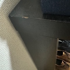 boconceptサイドボードの画像