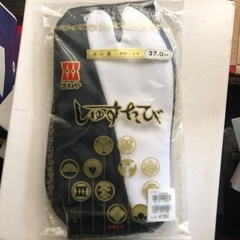 未使用★足袋
