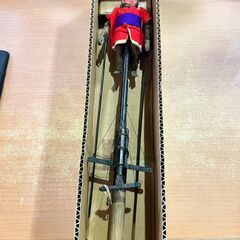 【愛品館 市原店】明治 からくり人形 さるの画像