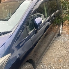 ホンダ フリード 車検有り ETC ナビ バックカメラ CDの画像