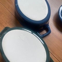 ミニココット　セットの画像