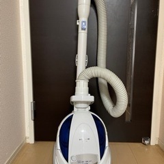 家電 生活家電 掃除機