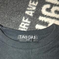 服/ファッション 110Tシャツ キッズの画像