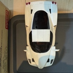 フェラーリラジコン　の画像
