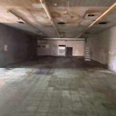 室内約300坪特大倉庫 - 越前市
