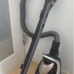 【終了】 掃除機