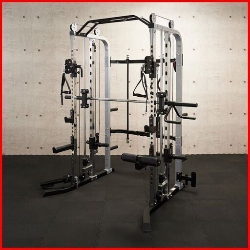 パワーラック(プレート付き)