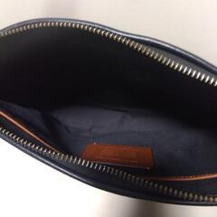 COACH☆コーチバッグ 　Men'sの画像
