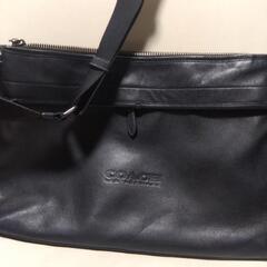 COACH☆コーチバッグ 　Men's