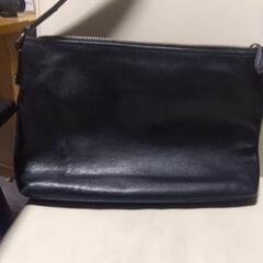 COACH☆コーチバッグ 　Men'sの画像