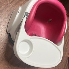 ingenuity インジェニュイティ ベビーチェア