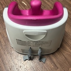 ingenuity インジェニュイティ ベビーチェアの画像