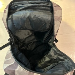 リュックの画像
