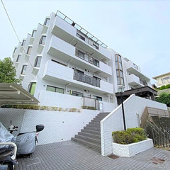 【弘明寺駅】【月約3万円】【週2日×朝3時間】マンション清掃/未...