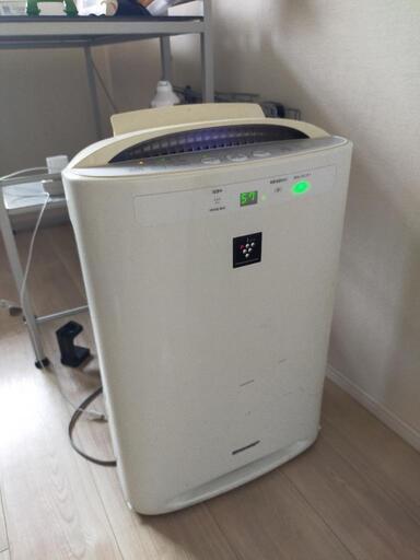 家電 季節、空調家電 加湿器