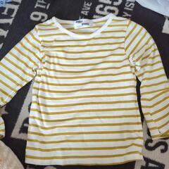 服/ファッション Tシャツ メンズの画像