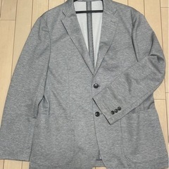 ユニクロ春夏　メンズジャケットXL