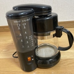 家電 キッチン家電 コーヒーメーカー