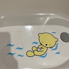 子供用品 ベビー用品 お風呂用品の画像