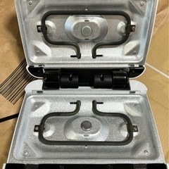 マルチサンドメーカーの画像