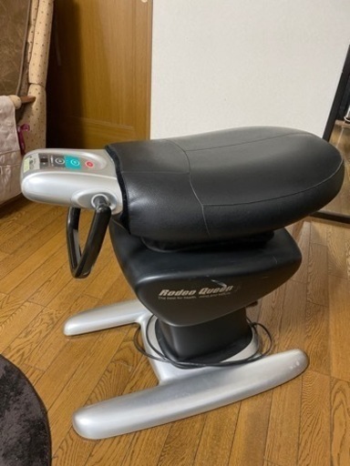 ロデオクイーン　美容家電