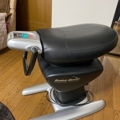ロデオクイーン　美容家電　