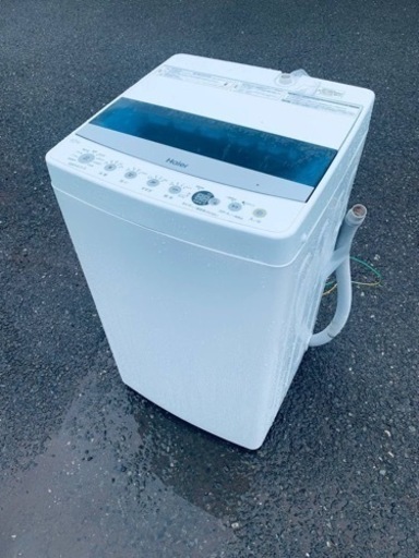 ⭐️ハイアール電気洗濯機⭐️ ⭐️JW-C45D⭐️