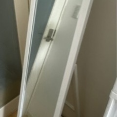 【終了】全身鏡