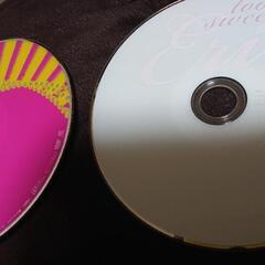 ハロプロ　松浦亜弥　亀井絵里　DVD