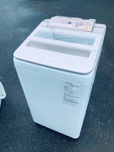 ⭐️Panasonic電気洗濯機⭐️ ⭐️NA-FA70H5⭐️