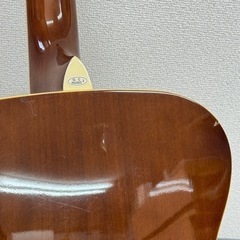 【決まりました】Sepia Crue 　セピアクルー　アコースティックギターの画像