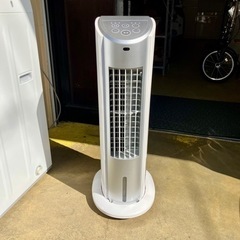 《売約済》【池上店】  FCR-G401 アイリスオーヤマ 冷風...
