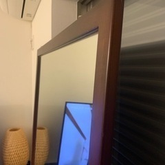 家具 ミラー/鏡の画像