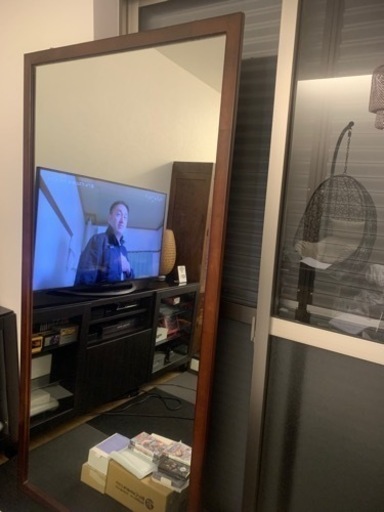 家具 ミラー/鏡