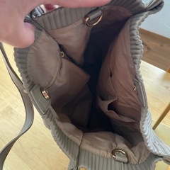 靴/バッグ バッグ トートバッグの画像