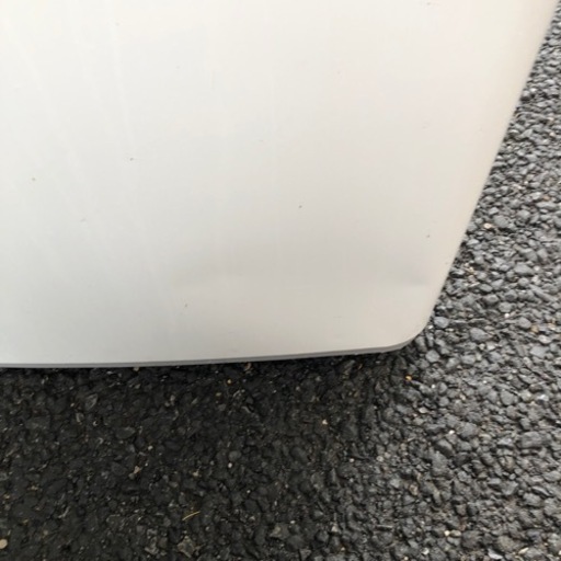 HERB Relax 2017年製 洗濯機 6.0kg YWM-T60A1