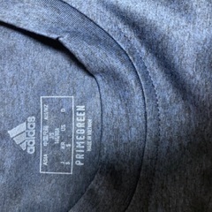 adidas Tシャツ　受け渡し者様決定の画像