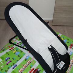 バウンサー　ベビービョルン