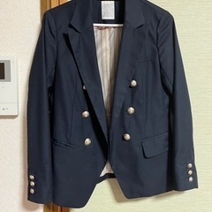 服/ファッション ジャケットレディース