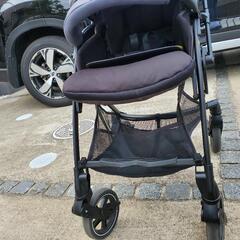 子供用品 ベビー用品 ベビーカー、バギーの画像