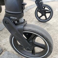 子供用品 ベビー用品 ベビーカー、バギーの画像