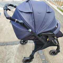 子供用品 ベビー用品 ベビーカー、バギーの画像