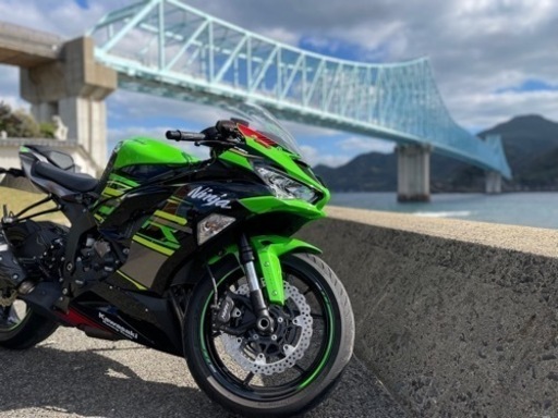 bas全国配送可能 zx-6r 美品 カスタム多数20万相当
