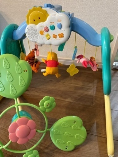 プーメリー