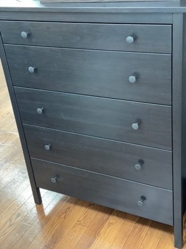 送料・設置込み可　チェスト　IKEA